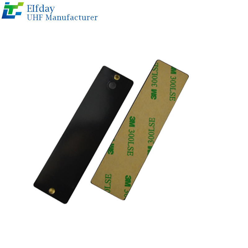 Robust PCB Anti-Metal High-temperature Resistant and Corrosion-resistant UHF RFID Tag for Supply Chain